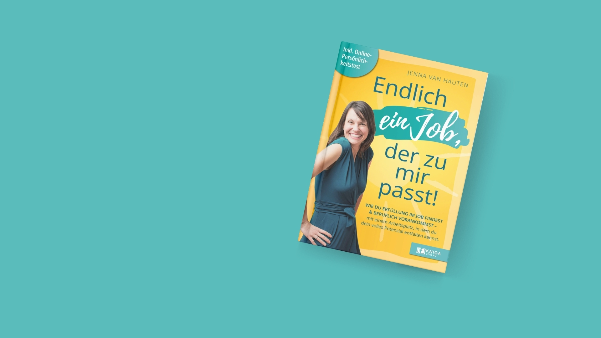 Buch Website Header