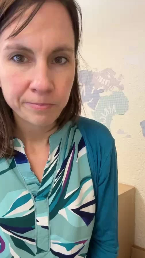 Das musste mal gesagt werden!