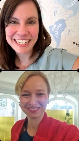 Netzwerken - wie es nicht mehr unangenehm ist, sondern richtig Spaß macht