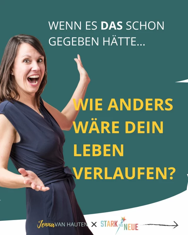 Wenn du sagst „das hätte ich mir als Kind gewünscht“…
Dann hilf mit, dass die nächste Generation genau das bekommt.

Werde Teil der Schema Du® Membership & unterstütze mit deiner Entscheidung das Projekt Stark ins Neue.

Bis Ostermontag fließt jeder Euro deines ersten Membership-Monats in das Projekt "Stark ins Neue".
Wenn du also schon länger überlegt hast, Teil der Schema Du® Membership zu werden…
Dann ist jetzt der Moment.
Für dich.
Und für die nächste Generation.

👉 Kommentiere STARK und ich schicke dir den Link.

#schemadu
#jobwechsel
#stärkenstärken
#jobliebe
#persönlicheweiterentwicklung 
#endlicheinjobderzumirpasst