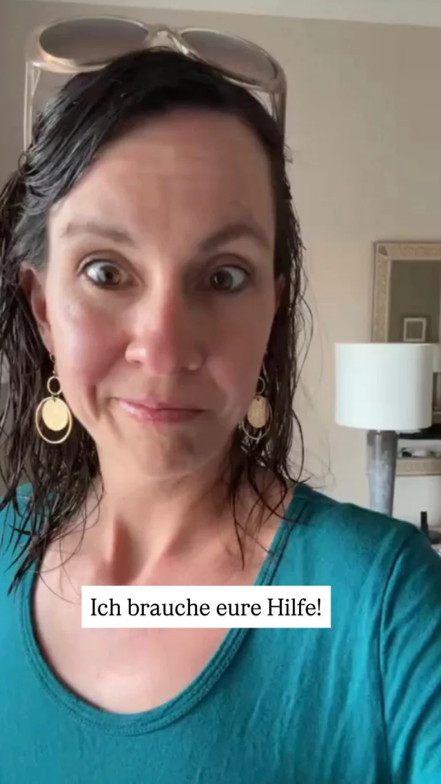 Da muss sich dringend etwas ändern! Hilfst du mit?

@starkinsneue