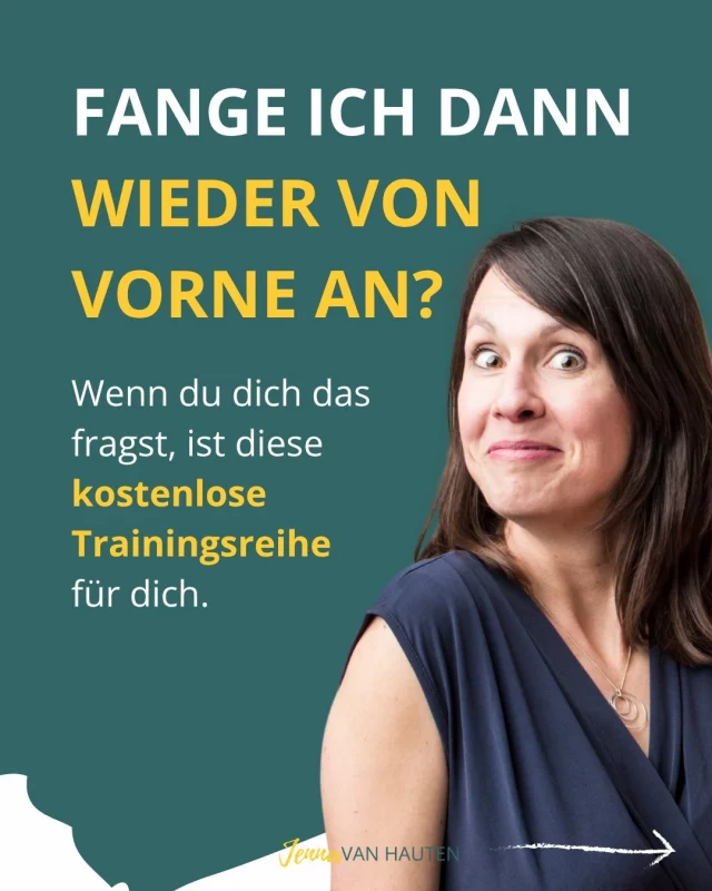 Gerade hochspezialisierte Fachkräfte sehen sich mit der Herausforderung konfrontiert, wie sie sich neu orientieren sollen, ohne ihre langjährige Erfahrung wegzuwerfen. 

In meiner kostenlosen Trainingsreihe zeige ich dir, wie du eine erfüllte Karriere aufbaust, selbst wenn sich dein Job massiv verändert.

Ich zeige dir, warum du deine gesammelten Kompetenzen und Fähigkeiten nicht verlierst, sondern sie gezielt in neuen Branchen einsetzen kannst. 

Erfahre, warum branchenübergreifendes Wissen heute ein echter Wettbewerbsvorteil ist und warum du den Mut haben solltest, den Wandel als Chance zu nutzen, anstatt ihn nur abzuwarten.

Kommentiere FUTURE für den Link zum kostenlosen Training - lerne wie du die Chancen des aktuellen Arbeitsmarktes für dich nutzt, statt aussortiert zu werden! ⬇️

#schemadu #jobwechsel #stärkenstärken #jobliebe #persönlicheweiterentwicklung #endlicheinjobderzumirpasst