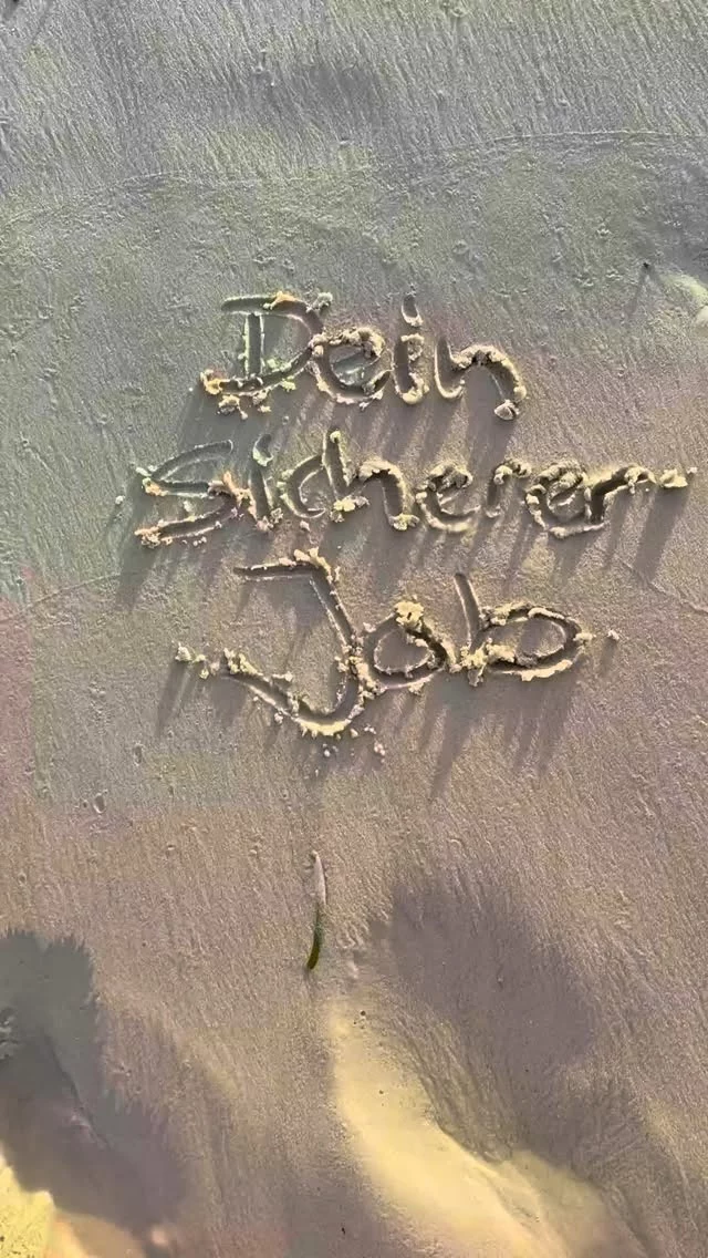 Sound on 😅
Wie dir das nicht passiert ⬇️

Komm zur kostenfreien Trainingsreihe „The Future of Success“ und hol dir die 3 Schlüssel wie du auch in der aktuellen Zeit erfolgreich und erfüllt bist im Job, den du liebst!

Kommentiere FUTURE und ich schicke dir den Link. ⬇️

Deine Jenna ☀️