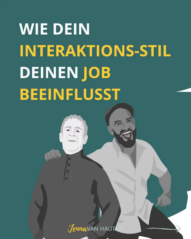 Warum sind manche Menschen nach einem Tag voller Meetings absolut beflügelt, während andere sich nur noch nach Stille und Rückzug sehnen? 
👉  Der Schlüssel liegt in deinem Interaktionsstil. 

In dieser Auftaktfolge der Special-Reihe ‚Karriere mit Persönlichkeit‘ widmen wir uns im Schema Du® Podcast der ersten großen Dimension meines Persönlichkeitstests: Introversion versus Extraversion. 

👥 Ich stelle dir zwei Prototypen vor: Peter Plauder, den extrovertierten Sprechdenker, der durch Austausch und Aktivität erst so richtig aufblüht – und Rudi Ruhig, den introvertierten Beobachter, der in der Stille und tiefen Konzentration seine wahre ‚Zone of Genius‘ findet.

Wir räumen mit dem Vorurteil auf, dass eine Seite ‚besser‘  für den beruflichen Erfolg sei. 
👉 Stattdessen schauen wir uns an, was deinem Typ wirklich Energie schenkt und was dich im Joballtag auslaugt. 

Du erfährst, warum Peter Plauder die Bühne braucht, während Rudi Ruhig durch Fokuszeiten glänzt, und wie du in Meetings souverän bleibst, egal ob du laut denkst oder erst nach innen reflektierst. 

Erfahre, wie du dein Arbeitsumfeld so gestaltest, dass es zu deinem Naturell passt, statt dich täglich verbiegen zu müssen. Denn wenn dein Job zu deinem Interaktionsstil passt, wird Erfolg nicht mehr anstrengend, sondern leicht. 🤩 

Höre dir jetzt die ganze Folge an! 

Kommentiere mit PODCAST und ich schicke dir den Link zur Folge direkt zu! 

#schemadu
#jobwechsel
#stärkenstärken
#jobliebe
#persönlicheweiterentwicklung
#endlicheinjobderzumirpasst