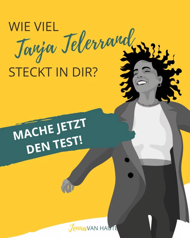 Bist du neugierig, welche Persönlichkeitstypen in dir stecken? Dann bestelle jetzt mein Buch vor und erhalte den Persönlichkeitstest aus dem Buch schon jetzt als Geschenk!

Kommentiere BUCH und ich schicke dir den Link zu!

#schemadu
#jobwechsel
#stärkenstärken
#jobliebe
#persönlicheweiterentwicklung
#endlicheinjobderzumirpasst