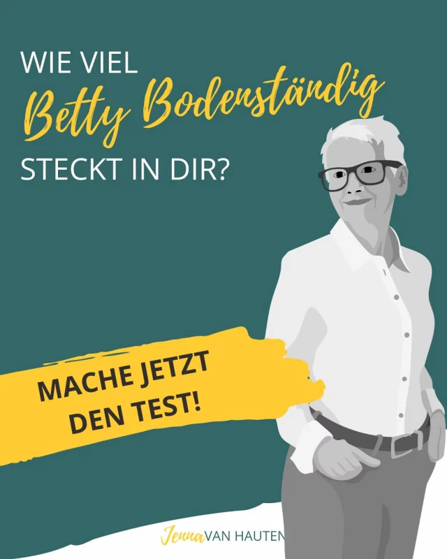 Bist du neugierig, welche Persönlichkeitstypen in dir stecken? Dann bestelle jetzt mein Buch vor und erhalte den Persönlichkeitstest aus dem Buch schon jetzt als Geschenk!

Kommentiere BUCH und ich schicke dir den Link zu!

#schemadu
#jobwechsel
#stärkenstärken
#jobliebe
#persönlicheweiterentwicklung
#endlicheinjobderzumirpasst