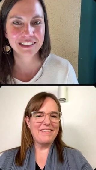 Einblick ins Coaching - mit meiner ehem. Kundin
Schau ins Video.
Am 5.10. startet eine neue Runde im Schema Du Traumjob Coaching 🤗
kommentiere SCHEMA DU und ich schick dir alle Infos zu ⬇️
