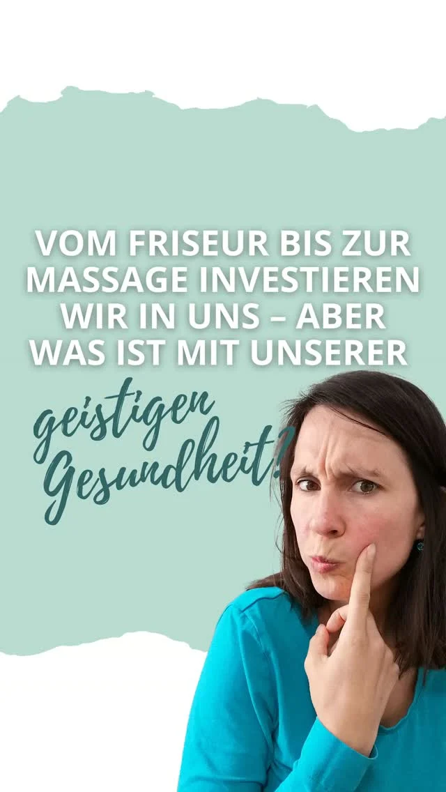Wenn deine beste Freundin dir erzählt, dass sie sich Unterstützung holt, würdest du sagen: gut so, wird höchste Zeit. Und wenn jemand in deinem Team nicht weiterkommt, suchst du eine Fortbildung heraus, ohne dass dir das komisch vorkommt.
Nur bei dir selbst ist es plötzlich eine ganz andere Rechnung. Da wird aus „ich brauche Unterstützung" ein „ich sollte das eigentlich allein hinkriegen", und aus dem Betrag wird eine Frage, die du dir bei niemand anderem stellen würdest: Bin ich das wert?
Das ist kein Charakterfehler, das ist ein Muster. Die Menschen, die zu mir kommen, denken fast alle zuerst an andere. Genau deshalb sitzen sie oft jahrelang in einer Situation, die sie längst verändern wollten.
Was sie danach sagen, hörst du im Video.
Wir starten am 5. Oktober - alles zum Schema Du® Traumjob Coaching findest du über den Link in meiner Bio.
#schemadu karrieremitpersönlichkeit investinyourself beruflicheneuorientierung karrierecoaching #kundenstimme