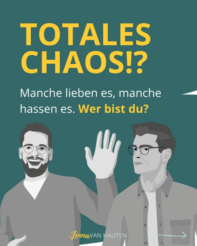 Der Frust im Berufsalltag liegt oft gar nicht an den Inhalten, sondern an den Rahmenbedingungen. In dieser Folge unserer Reihe „Karriere mit Persönlichkeit“ widmen wir uns der entscheidenden Dimension deines Arbeitsstils. Wir beleuchten das Spannungsfeld zwischen Gewissenhaftigkeit und Flexibilität anhand zweier typischer Charaktere: Simon Sorgfalt, der ehrgeizige Planer, der für präzise Prozesse, To-do-Listen und Zuverlässigkeit steht, und Leo Locker, das Improvisationsgenie, das Freiheit, Spontanität und Gestaltungsspielraum braucht, um zur Höchstform aufzulaufen.
Erfahre, warum zu starre Strukturen flexible Menschen in die Prokrastination treiben, während ein ständiges „Mal-schauen-Chaos“ strukturierte Köpfe emotional komplett auslaugt. Ich zeige dir, wie du deinen eigenen Arbeitsstil entschlüsselst und warum es in unserer modernen Arbeitswelt kein „besser“ oder „schlechter“ gibt, sondern es vielmehr darum geht, deine Zone of Genius im passenden Umfeld auszuleben. Höre auf, dich in Systeme zu pressen, die nicht zu deiner Natur passen, und finde heraus, wie du deine Aufgaben endlich mit Leichtigkeit und maximaler Energie meisterst. 
🎧 Hör jetzt rein und finde heraus:
Bist du eher Simon Sorgfalt oder Leo Locker? 
Kommentiere PODCAST und ich schicke dir den Link direkt zu!
#endlicheinjobderzumirpasst
#schemadu 
#jobwechsel 
#stärkenstärken 
#jobliebe 
#persönlicheweiterentwicklung