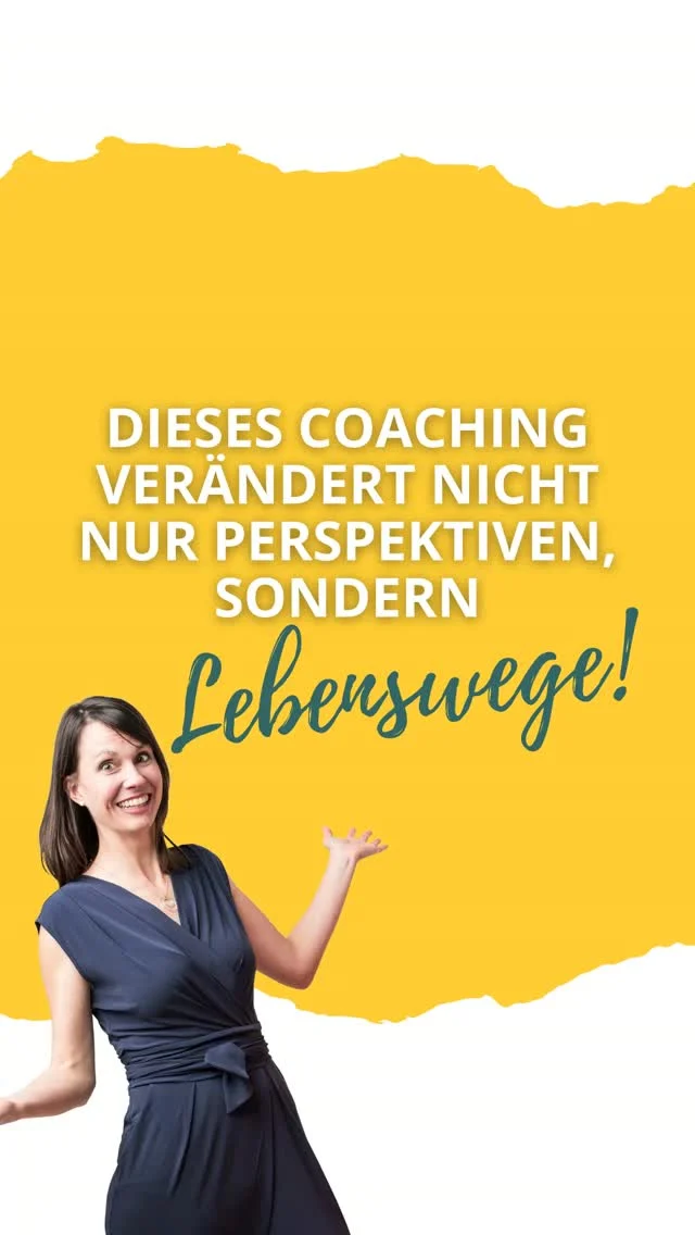 Das sagt Marion über unsere Zusammenarbeit. 💛
Ich bin so dankbar für Menschen, die sich trauen, genauer hinzuschauen - und dann ihren Weg gehen.
Wenn du auch wissen willst, was in dir steckt und wo es wirklich gebraucht wird:
Kommentiere KLARHEIT und ich schicke dir den Link zu meinem Training „The perfect match“ direkt zu! 🤩
#endlicheinjobderzumirpasst #schemadu #jobwechsel #stärkenstärken  #persönlicheweiterentwicklung